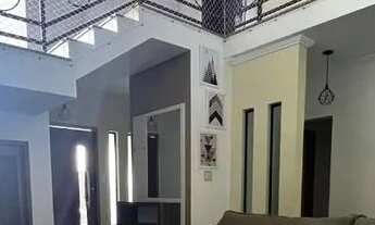 Imagem: Casa com 4 dormitórios à venda, 150 m²