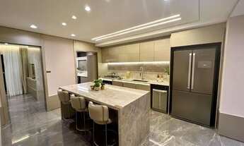 Imagem 7: Apartamento com 4 dormitórios à venda, 234 m² por R$ 2.574.000,00 - Vila Mariana - São Pau