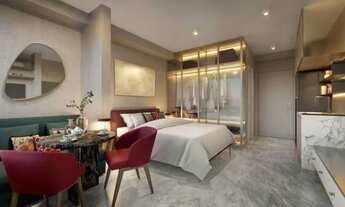 Imagem 3: APARTAMENTO RESIDENCIAL em São Paulo - SP, Perdizes