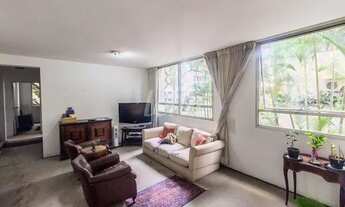 Imagem 2: São Paulo - Apartamento Padrão - Jardins