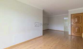 Imagem 5: Apartamento Locação Vila Clementino 115 m² 4 Dormitórios