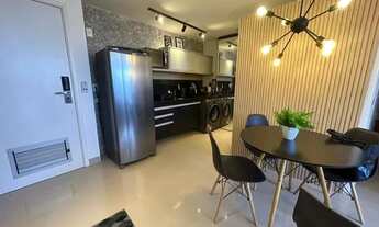 Imagem 3: Flat para Locação em Recife, Boa Viagem, 1 dormitório, 1 banheiro, 1 vaga