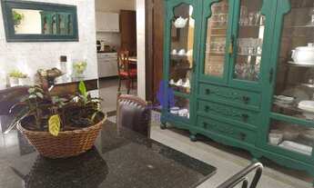 Imagem 6: Casa com 4 dormitórios à venda, 171 m² por R$ 500.000,00 - Jardim Estoril - Bauru/SP