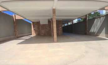 Imagem 3: Sobrado com 2 dormitórios à venda, 57 m² por R$ 245.000,00 - Tupi - Praia Grande/SP