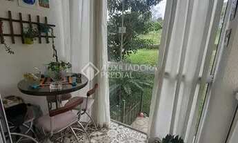 Imagem 4: PORTO ALEGRE - Apartamento Padrão - Morro Santana