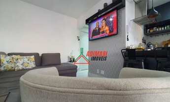 Imagem 4: Belíssimo Apartamento Osasco