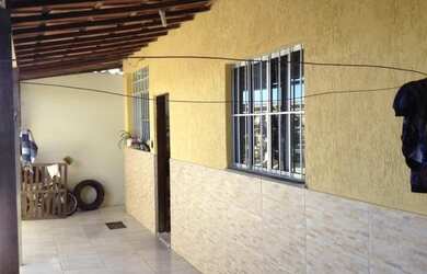 Imagem 3: Casa para Venda em Ribeirão das Neves, Status, 3 dormitórios, 1 suíte, 1 banheiro, 1 vaga