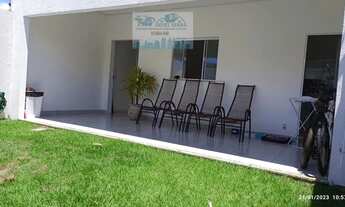 Imagem: Jardim Universitario Casa 03 quartos sendo