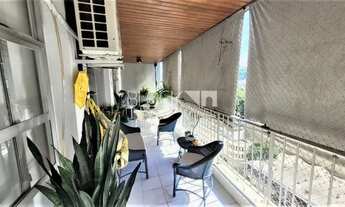 Imagem 3: Maracanã Apartamento com 2 dormitórios