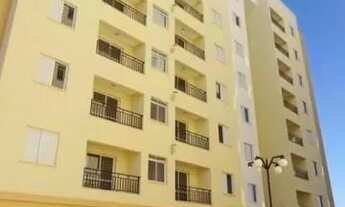 Imagem 2: Apartamento com 2 quartos para alugar, 62 m² por R$ 1.950/mês - Jardim Oriente - São José