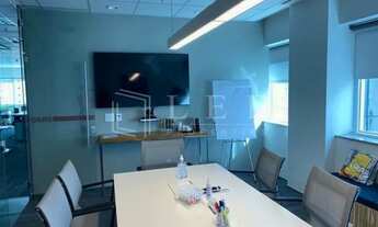 Imagem: CONJ. COMERCIAL AO LADO DO SHOPPING IGUATEMY