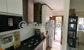 Imagem 2: Casa em Condomínio Térrea Parque São Sebastião Disponível Para Venda Parque São Sebastião