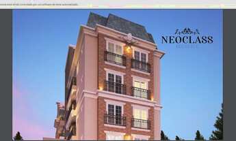 Imagem: Apartamento Giardino 68 metros quadrados