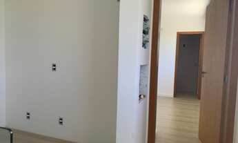 Imagem 4: Casas 3 quartos no Portal do Ribeirão - Florianópolis/SC