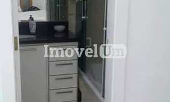 Imagem 4: Itaim Bibi Apartamento com 1 dormitório