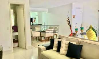 Imagem 4: Condomínio Edifício Villa Amalfi - Morumbi, São Paulo-SP