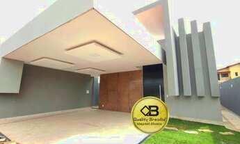 Imagem: Arniqueiras Casa 4qts alto padrão c/ lazer