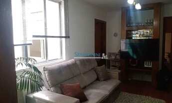 Imagem: Apartamento com 2 dormitórios, 51 m²