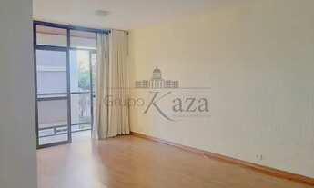 Imagem 3: Apartamento Padrão em São José dos Campos