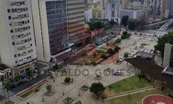 Imagem 5: Venda - 150 m² - frente para a Praça Roosevelt - Apartamento - Consolação