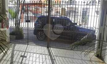 Imagem 4: São Paulo - Casa Padrão - CHÁCARA SANTO ANTÔNIO