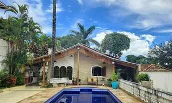 Imagem: São Paulo - Casa Padrão - JARDIM FLORESTA