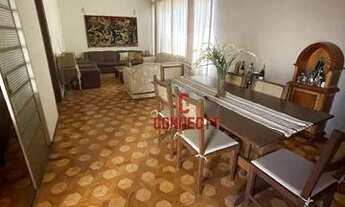 Imagem 2: Casa com 4 dormitórios para alugar, 210 m² por R$ 4.150/mês - Alto da Boa Vista - Ribeirão