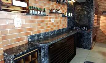 Imagem 7: Casa com 5 dormitórios à venda, 450 m² por R$ 2.500.000,00 - Balneário Flórida - Praia Gra