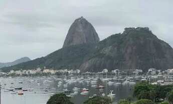 Imagem: ÓTIMO APTO 2 QUARTOS EM FRENTE AO BOTAFOGO