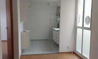 Imagem 3: Apartamento Apartamento com 2 dormitórios