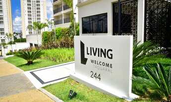 Imagem 2: CAMPINAS - Apartamento Padrão - TAQUARAL