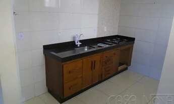 Imagem 6: Aluga apartamento nova franca em franca