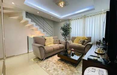 Imagem 2: LINDA COBERTURA LOCALIZADA NO BAIRRO SANTA AMÉLIA