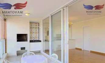 Imagem 2: Apartamento com 3 dormitórios à venda, 146 m² por R$ 2.650.000,00 - Perdizes - São Paulo/S