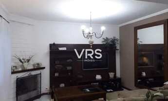 Imagem 7: Casa com 3 dormitórios para alugar, 128 m² por R$ 3.350,00/mês - Granja Guarani - Teresópo