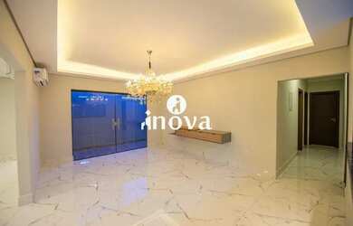 Imagem 6: Casa para locação, 3 quartos, 1 suíte, 3 vagas, Induberaba - Jardim - Uberaba/MG