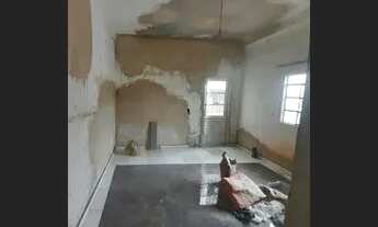 Imagem 6: Casa com quintal no bairro sagrado coração de jesus