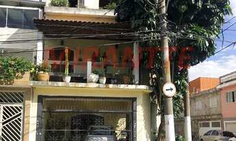 Imagem: Linda casa em Vila Maria