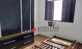 Imagem 3: Sobrado com 3 dormitórios para alugar, 190 m² por R$ 2.999/mês - Vila Euro - São Bernardo