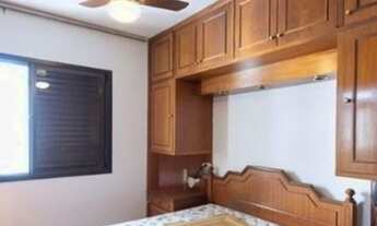 Imagem 7: Apartamento para locação com 173m² - Brooklin, São Paulo