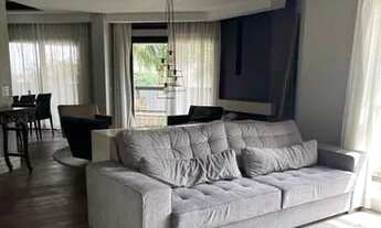 Imagem 2: Apartamento com 4 dormitórios, 226 m² - venda por R$ 1.800.000,00 ou aluguel por R$ 10.680