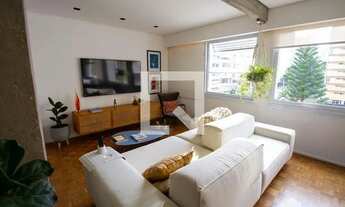 Imagem: Apartamento para Aluguel - Pinheiros, 1