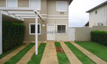 Imagem: Casa em Condomínio Sobrado Jardim Guaporé