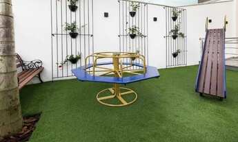 Imagem 6: Apartamento 2 Quartos (suíte