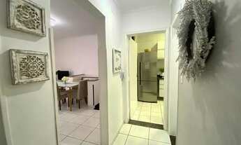 Imagem: Venda - Casa de Condomínio no Embaré