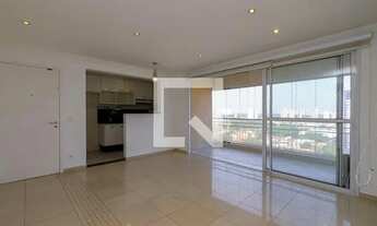 Imagem 3: Apartamento para Aluguel - Chácara Santo Antonio, 2 Quartos, 65 m2