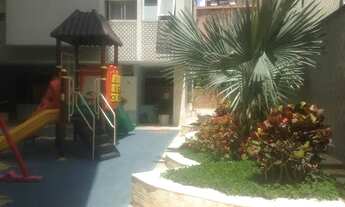 Imagem 3: Apartamento para aluguel possui 110 metros quadrados com 2 quartos em Perdizes - São Paulo