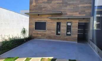 Imagem: Horto Florestal Villagio! Casa nova, pé