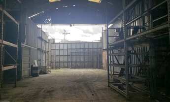 Imagem 4: Galpão para alugar 2000m2 $20/mês Ipiranga SP