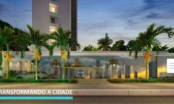 Imagem 2: EM-Apartamento na Boa Vista(Agamenon)- 1 e 2 quartos- Rooftop -Estrutura e padrão PE const